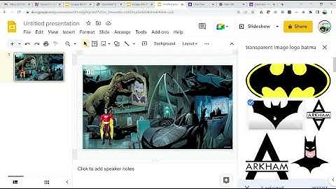 Create an Escape Room Using Google Slides and Forms