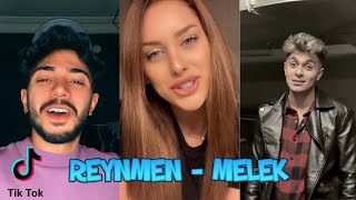 Melek |  çok güzelsin yani |  tiktok akımları Resimi