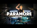 Paramore  decode  drum cover