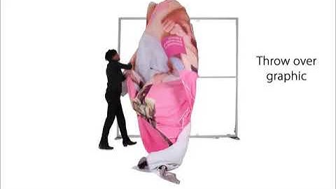 Expand Portable Lightbox video