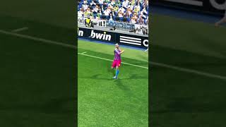 Ronaldinho 🔥 #pes2013 #ps3 #r10 #shorts