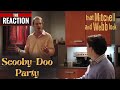 American Reacts to Scooby Doo is a Bad Guest - Dinner Party - That Mitchell and Webb Look