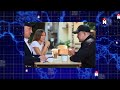 Мощный взрыв в центре Москвы / Дороги столицы перекрыты