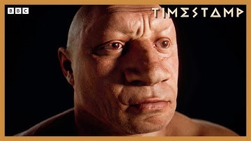 What Extinct Human Species Really Looked Like | Human | BBC Timestamp