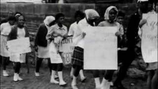 Civil Rights | Memories of Nashville | NPT