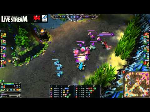 GoPL4LoL #56 part 1