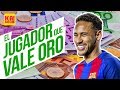 222 MILLONES DE NEYMAR ¿que podría comprar?