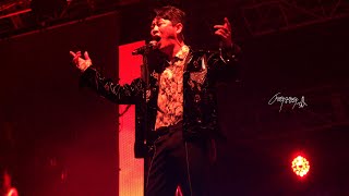 220903 ’담🔥’ 4K직캠 (영탁 전국투어 탁쇼 대전콘서트)