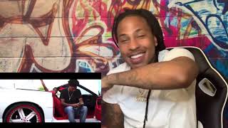 IPHONE 6 MUSIC VIDEO - BLVD MEL, FREDO, GEE MONEY, \& YMM CAPTAIN | REACTION