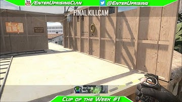 Clip Of The Week - Episode 1