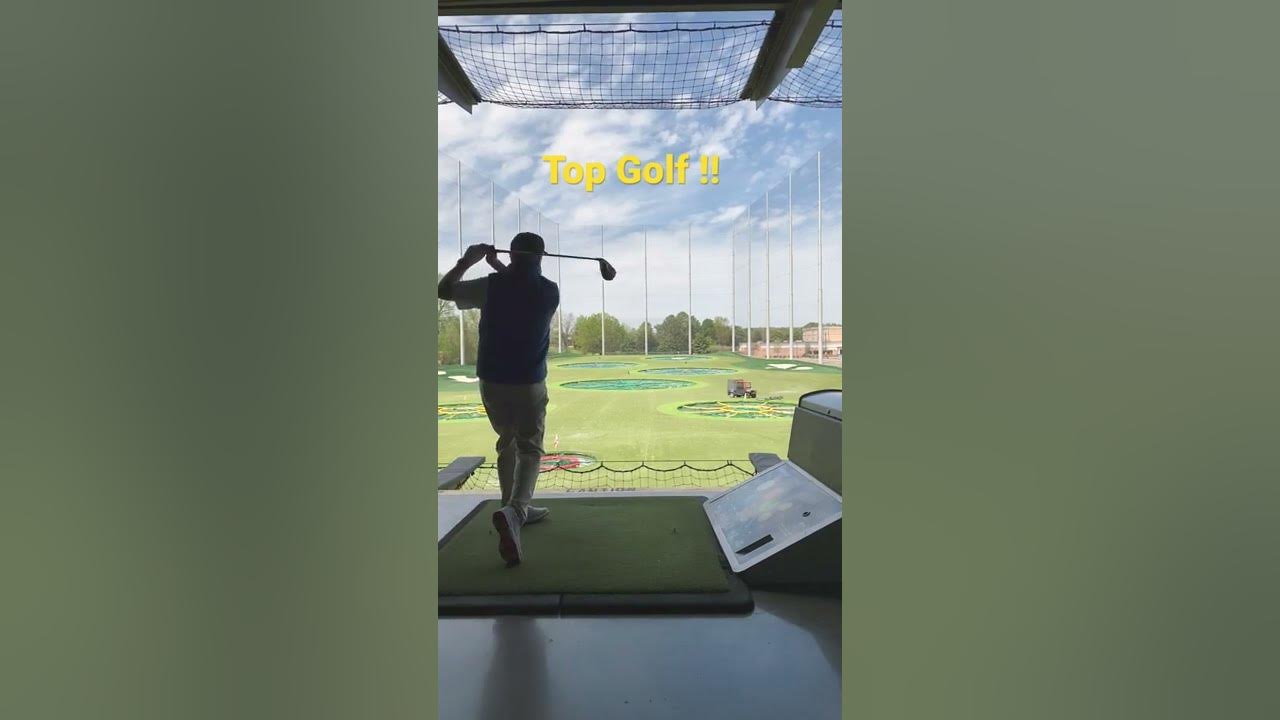 Top Golf Tour Killing on Professional Golf Association (PGA) Tour