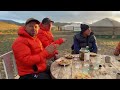 Монголия. Мото путешествие через пустыню Гоби 2024