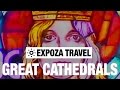 Great Cathedrals Of The World Vacation Travel Video Guide