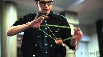 [#calstateyoyo 2012] Yuuki Spencer - Combo with Slack