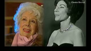 Callas, la Divina