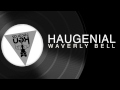 Haugenial  waverly bell ken records ken009