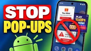 How to Stop Pop Up Ads on Android Phone (3 Easy Fixes) screenshot 2