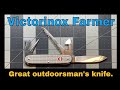 Victorinox Farmer Alox