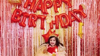 Papa Gave first Birthday Surprise to her Baby watch her reaction #shorts #birthdaysurprise #baby