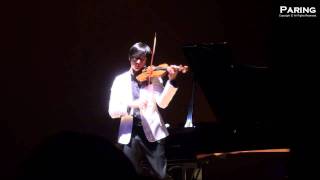 Video-Miniaturansicht von „[Nuevo Gypsy Violinist 'KoN']  Fatal Invitation“