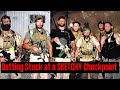 Getting Stuck at a SKETCHY Checkpoint w/ RRC & SEAL TEAM 6