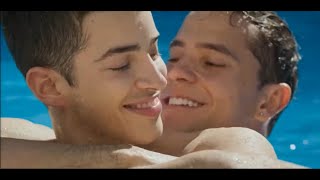 Top 10 Gay Couples In TV Shows (2023 Update)