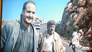 Licence to Kill (1989) Tanker Chase, and Bond v Sanchez