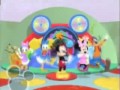 Youtube Thumbnail Mickey Mouse Clubhouse Hot Dog Song in Reversed & Speeded Up