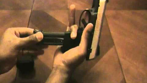 Glock 26 Gen4 vs Ruger Sr9c.  Two Great CCW choices