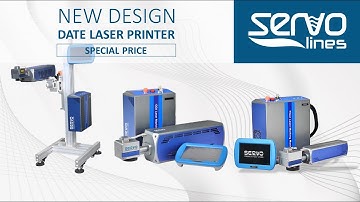 Code/Date Laser Printers