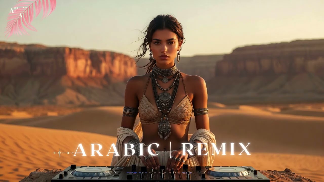 Smooth Ethnic Arabic Night Chillout