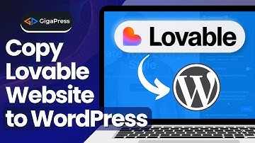 Copy Lovable AI Website to WordPress (No Coding Required)