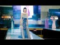 Natalya pototskaya  fall winter 20192020 full fashion show  exclusive