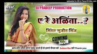 A re Ankita 🌿 New Nagpuri Dj Remix Song 2024 🌿 DJ PRADEEP PRODUCTION