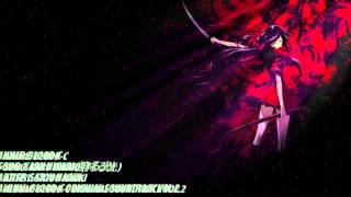 Day Creepy Ost Blood-C - Karu Hikari