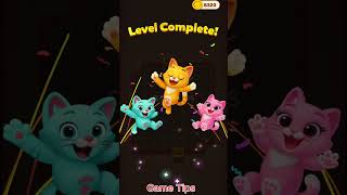 Catdom Color Hole level 428 Solution Walkthrough