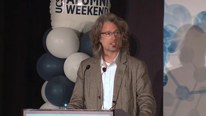 2017 UCSF Discovery Talks - Michael McManus