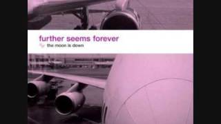 Vignette de la vidéo "Further Seems Forever- Snowbirds And Townies"