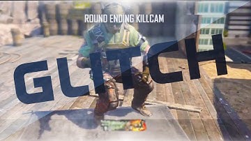 Black Ops 2 - Ice Skating Sliding Glitch Funny Moments With Tutorial!