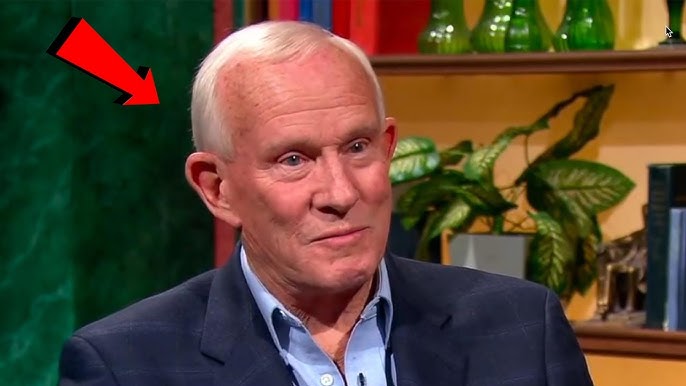 Tom Smothers Last Emotional Video Before Death Try Not To Cry
