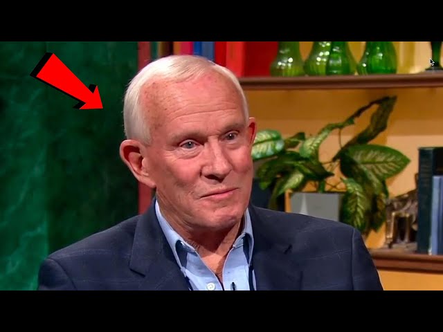 Tom Smothers Last Emotional Video Before Death | Try Not To Cry class=