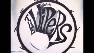 The Vipers - Never Alone