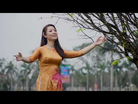 Dân ca bài chòi  - Quảng Nam yêu mến (Lời mới: Trần Thị Thu Yến       Trình bày: Hồng Trang)