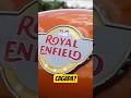 Sai interceptor e continental, entra bear e classic. #royalenfield