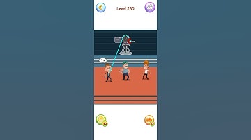 Troll Robber: Steal it Your Way 🤩✅💯: Level #285 Gameplay (Android, iOS) #PlayGo!