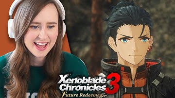 Starting XB3 Future Redeemed | Part 1