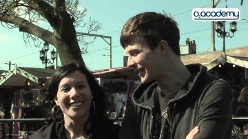 Matt & Kim: Indie And Music Scars