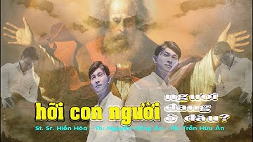 Hoạt Cảnh Giáng Sinh |Tôi đã khóc khi nghe bài hát này |Tb: Nguyễn Hồng Ân | Pk: Trần Hữu Ân