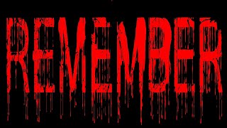 Remember 5/5