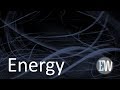 Energy v2 – Explaining the physics of energy as wave motion in space (EWT)